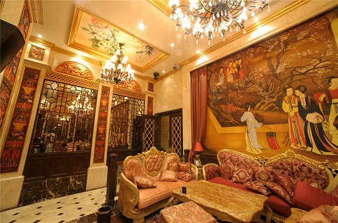 江西高档KTV妹子质量哪家好